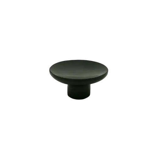 Cabinet knob CUP Basalt