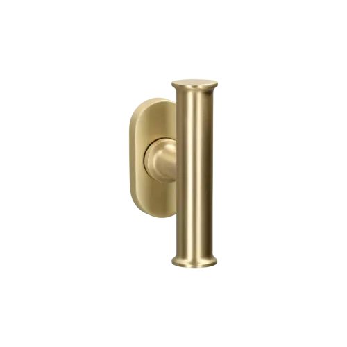 Window handle t-shaped Athena