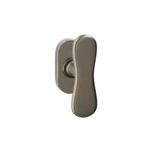 Window handle t-shaped Cannes