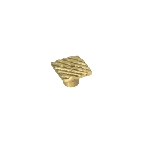 Bouton de meuble HOLLYWOOD 25x25mm