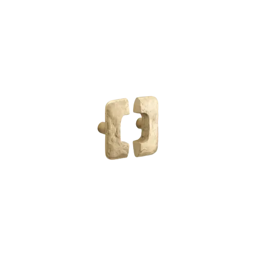 Bouton de meuble Aperti Extra 50x25mm