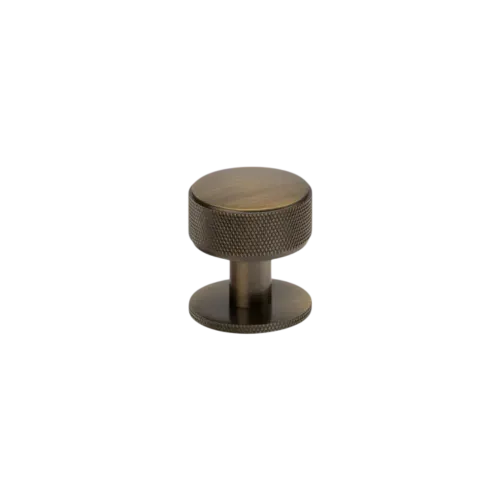 Bouton de meuble Belgravia Embase dia 35mm