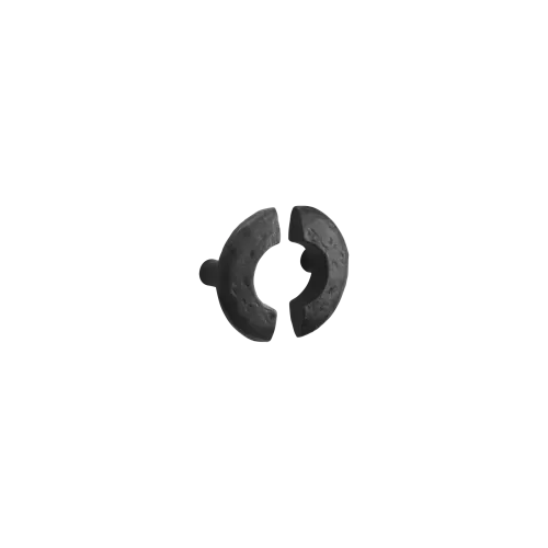 Bouton de meuble Bulli Extra 50x25mm