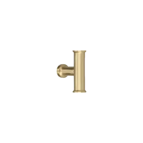 Cabinet knob en T Athena