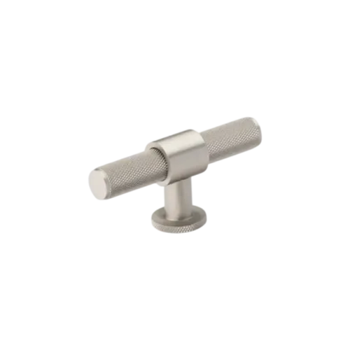 Bouton de meuble Belgravia en T