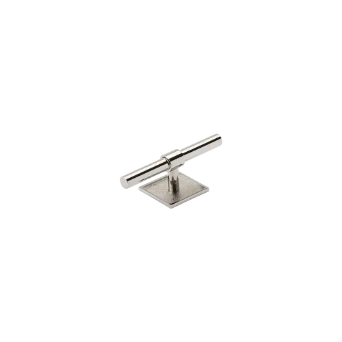 Bouton de meuble Brokk en T