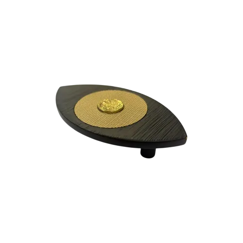 Bouton de meuble ŒIL GM