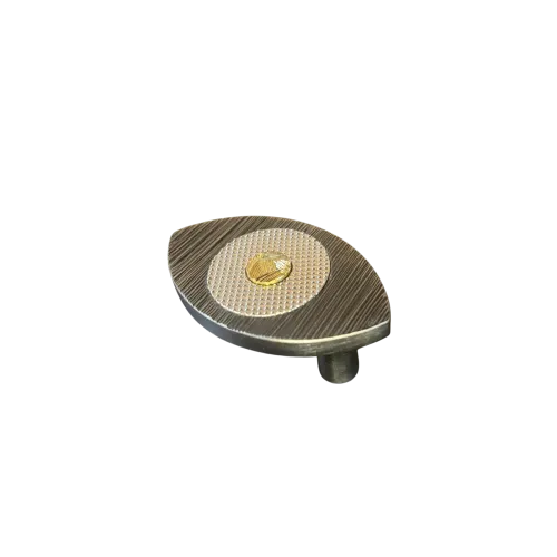 Bouton de meuble ŒIL PM