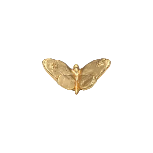 Bouton de meuble PAPILLON GM