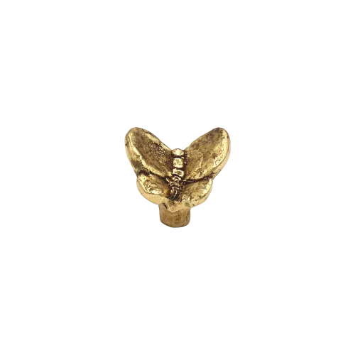 Bouton de meuble PAPILLON PM