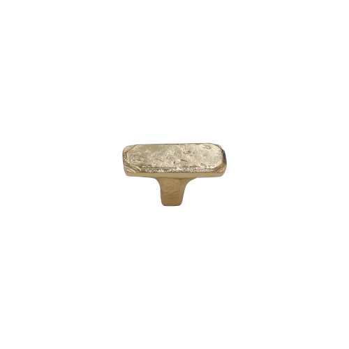 Bouton de meuble RECTANGLE MM