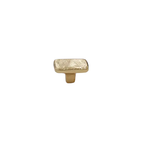 Bouton de meuble RECTANGLE PM
