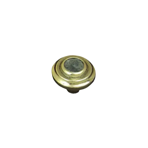 Bouton de meuble rond Dolomite