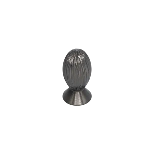 Bouton de meuble OVALINO MOZART 22mm