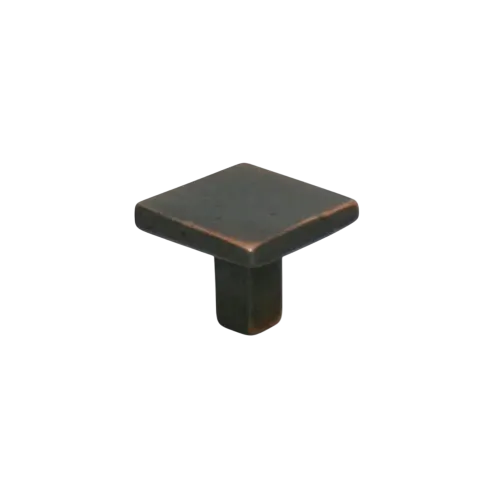 Bouton de meuble Victoire Bronze
