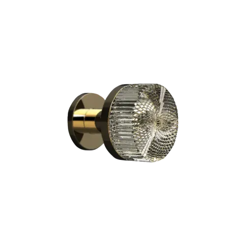 Bouton de porte fixe RAY PULL XL