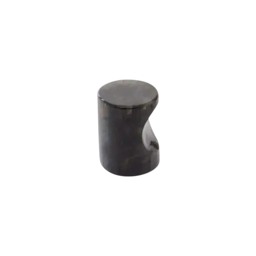 Cabinet knob PAWN Labradorite