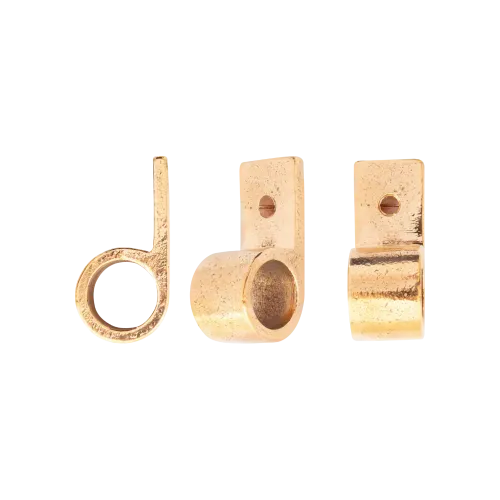 Bouton de meuble Sifflet -52x22mm