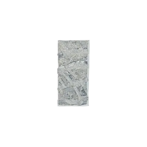 Plaque de tirage rectangle PNEU 75x37mm