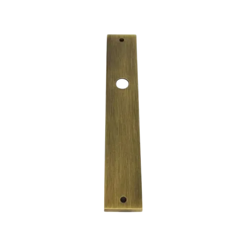 Plaque RECTANGLE