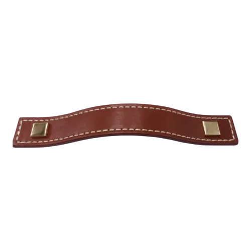Tirant Cuir EA 128mm avec couture