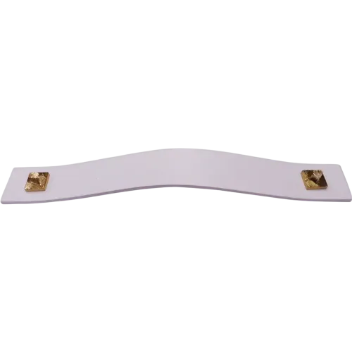 Tirant Cuir EA 160mm sans couture