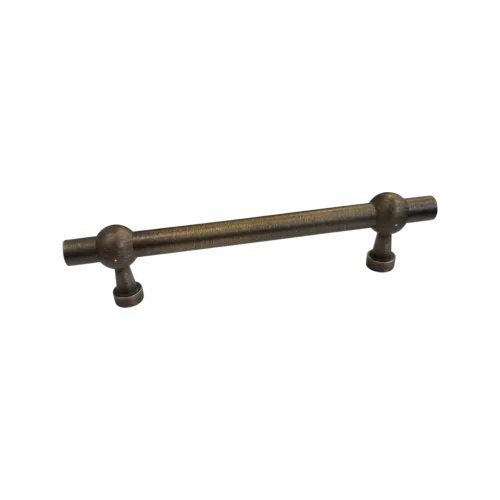 Poignée de meuble CHEMIN DE FER EA 160mm
