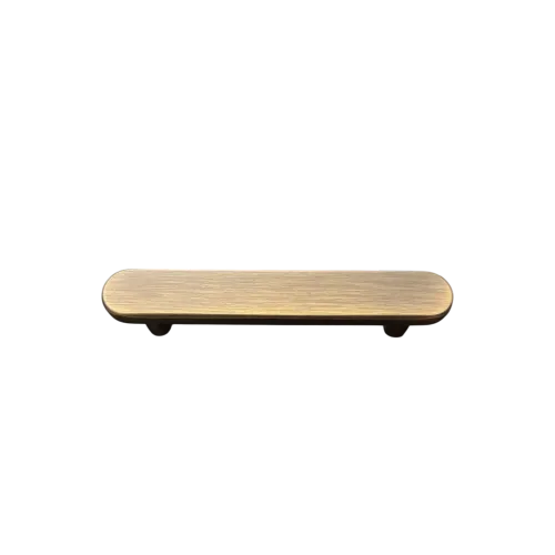 Poignée de meuble OVALE EA 96mm