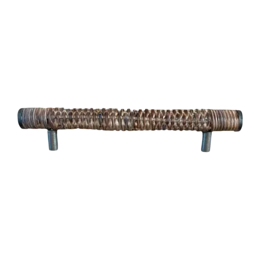 Cabinet handle RAPHIA XL RONDE Brown