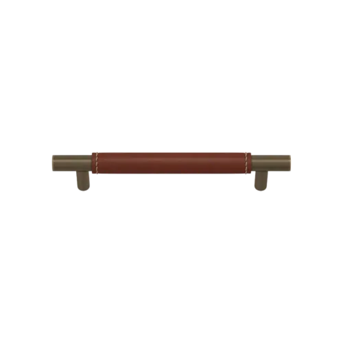 Cabinet Handle EA 96mm SADDLE BAR
