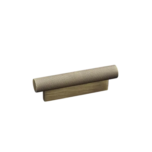 Poignée de meuble TROCADERO PA1051 EA128mm - Virtuose