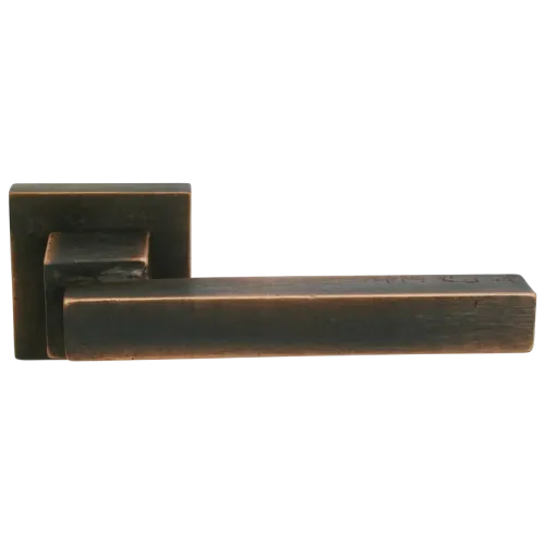 Poignée de porte Monceau Bronze