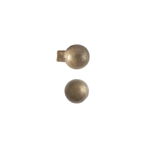 Bouton de meuble Boule PT20 - DIA 20mm