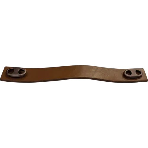 Tirant Cuir Marina EA 160mm sans couture