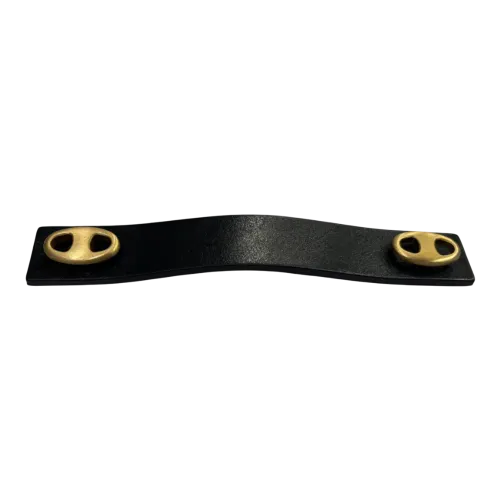 Tirant Cuir Marina EA 128mm sans couture