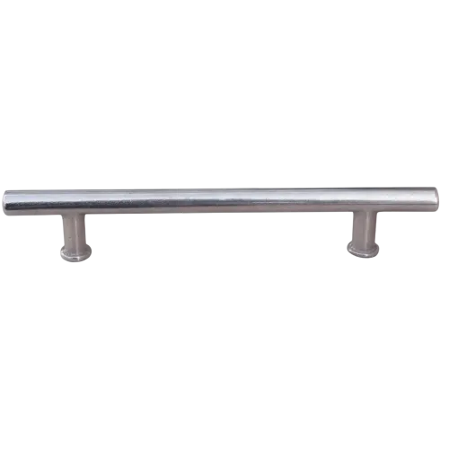 Poignée de meuble Cylindre Bronze EA 128mm