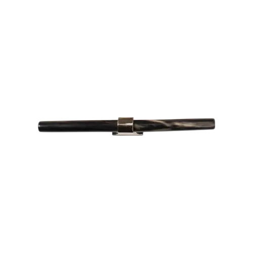 Cabinet pull handle  BLACK HORN 15CM