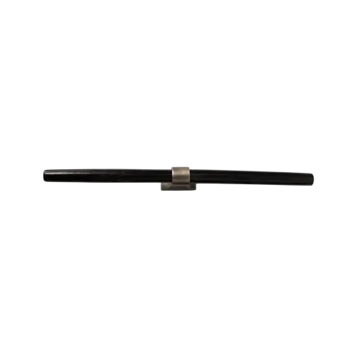 Cabinet pull handle  BLACK HORN 20CM