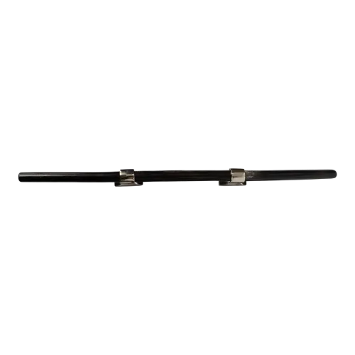 Cabinet pull handle  BLACK HORN 45CM