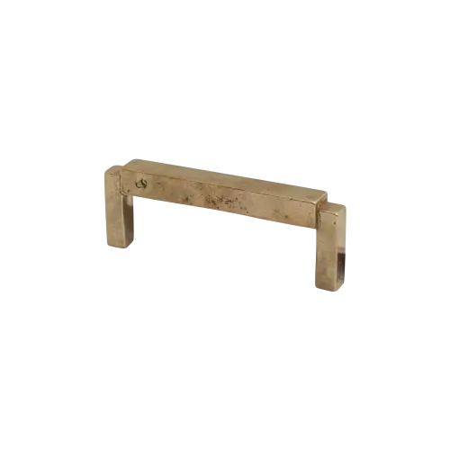 Poignée de meuble Gothique Bronze EA 96mm