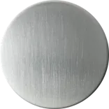 Chrome Satiné