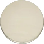 Nickel satine