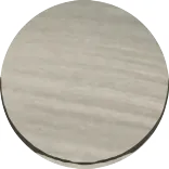 Nickel Brossé