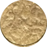 Old Gold Lebee