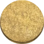 Raw Brass