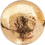 Bronze Brut Poli