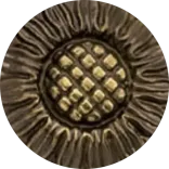 Bronze Médaille