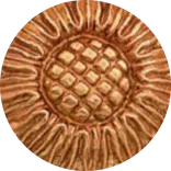 Vieil Or Patiné