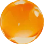 Ambre transparente