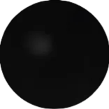Noir Brillant Lisse